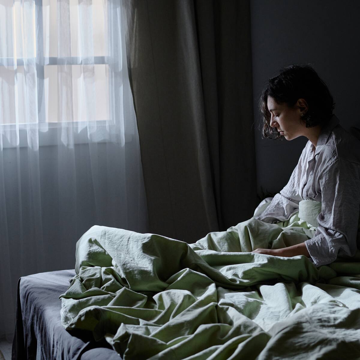 ¿El sonambulismo es hereditario? Neurólogo explicó todo lo relacionado con este trastorno