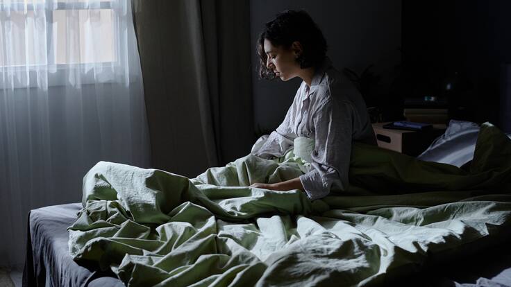 ¿El sonambulismo es hereditario? Neurólogo explicó todo lo relacionado con este trastorno