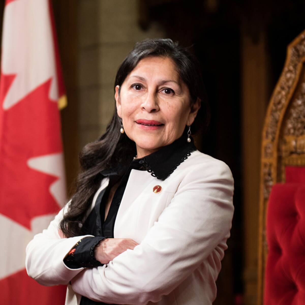 “Es hora de despertar”: Senadora canadiense insta a Colombia a darle fin a los combustibles fósiles