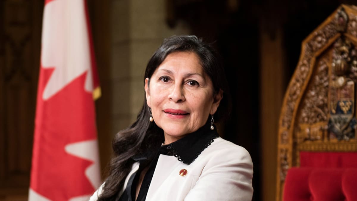 “Es hora de despertar”: Senadora canadiense insta a Colombia a darle fin a los combustibles fósiles