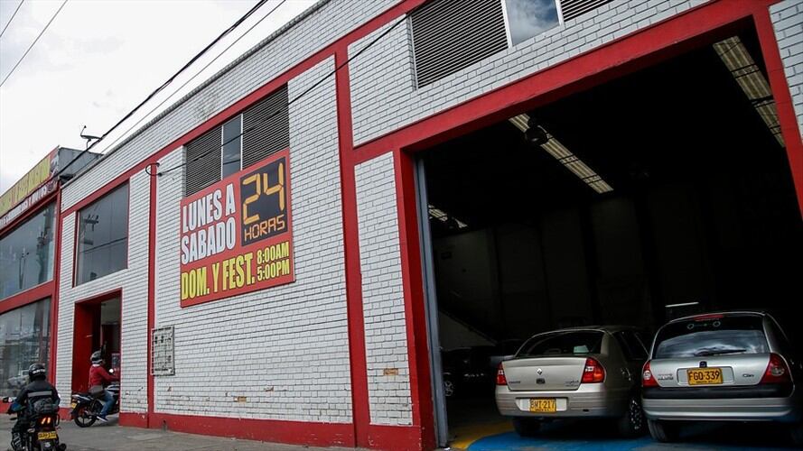 Imagen de referencia. Foto: Colprensa