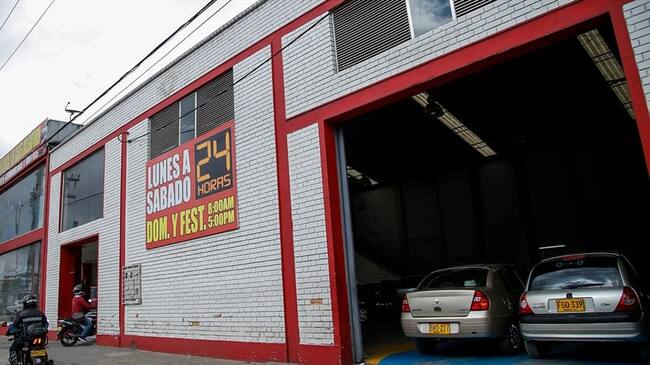 Imagen de referencia. Foto: Colprensa