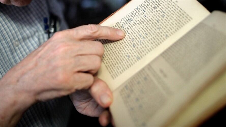 RAE explica qué significa 'suánfonson'. Foto: Referencia Getty