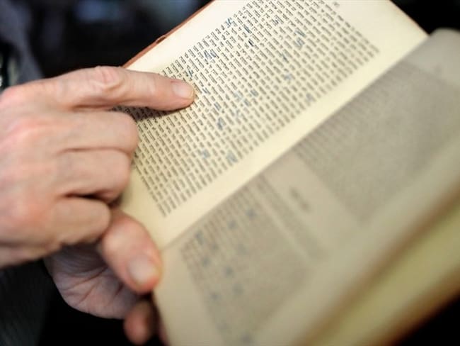 RAE explica qué significa 'suánfonson'. Foto: Referencia Getty