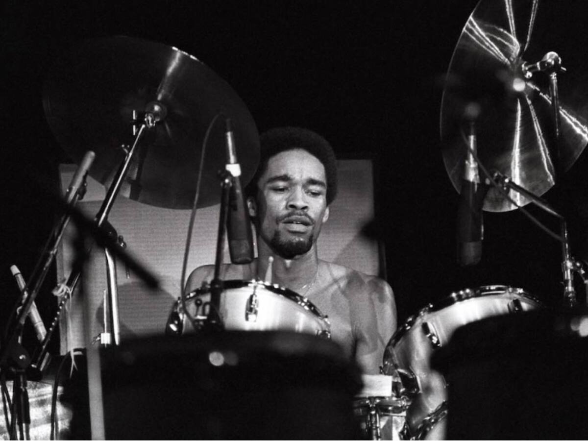 Murió Fred White, baterista de Earth, Wind & Fire, a los 67 años