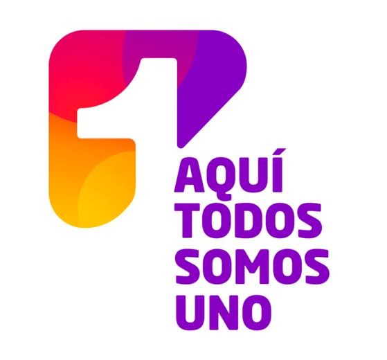 Canal 1. Foto: Colprensa- Canal 1