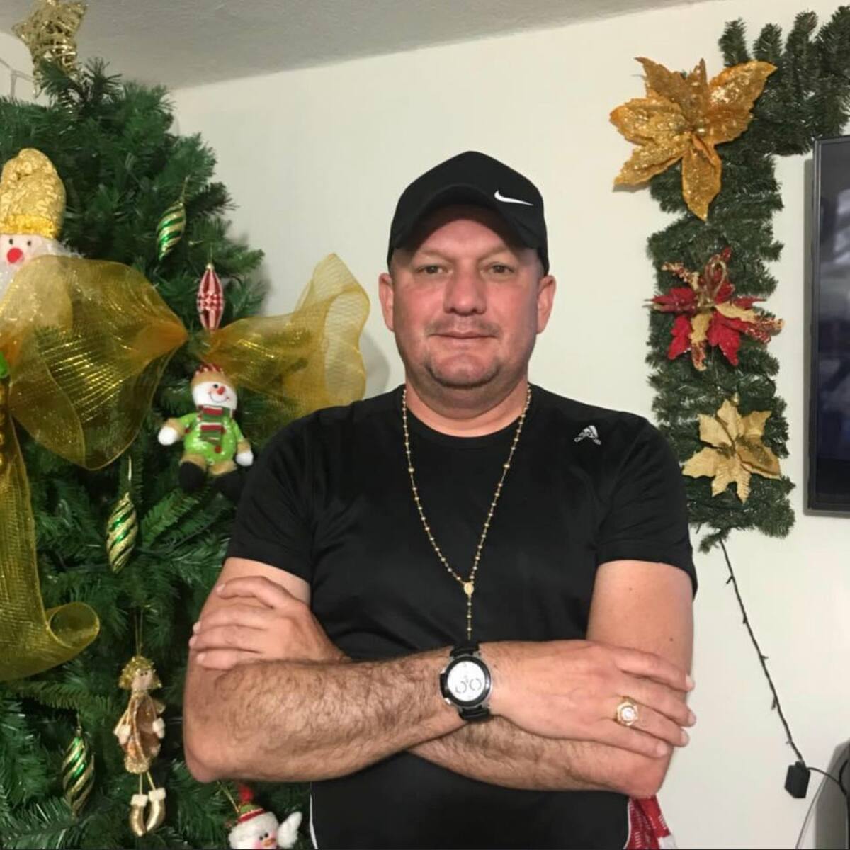 Guardián del Inpec implicado en fuga de ‘Matamba’ se declaró inocente
