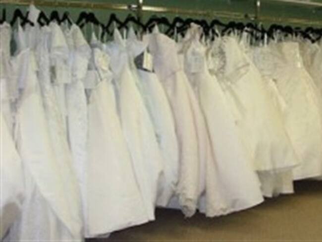 ¿Usted prefiere un vestido propio o alquilado para ceremonias especiales?