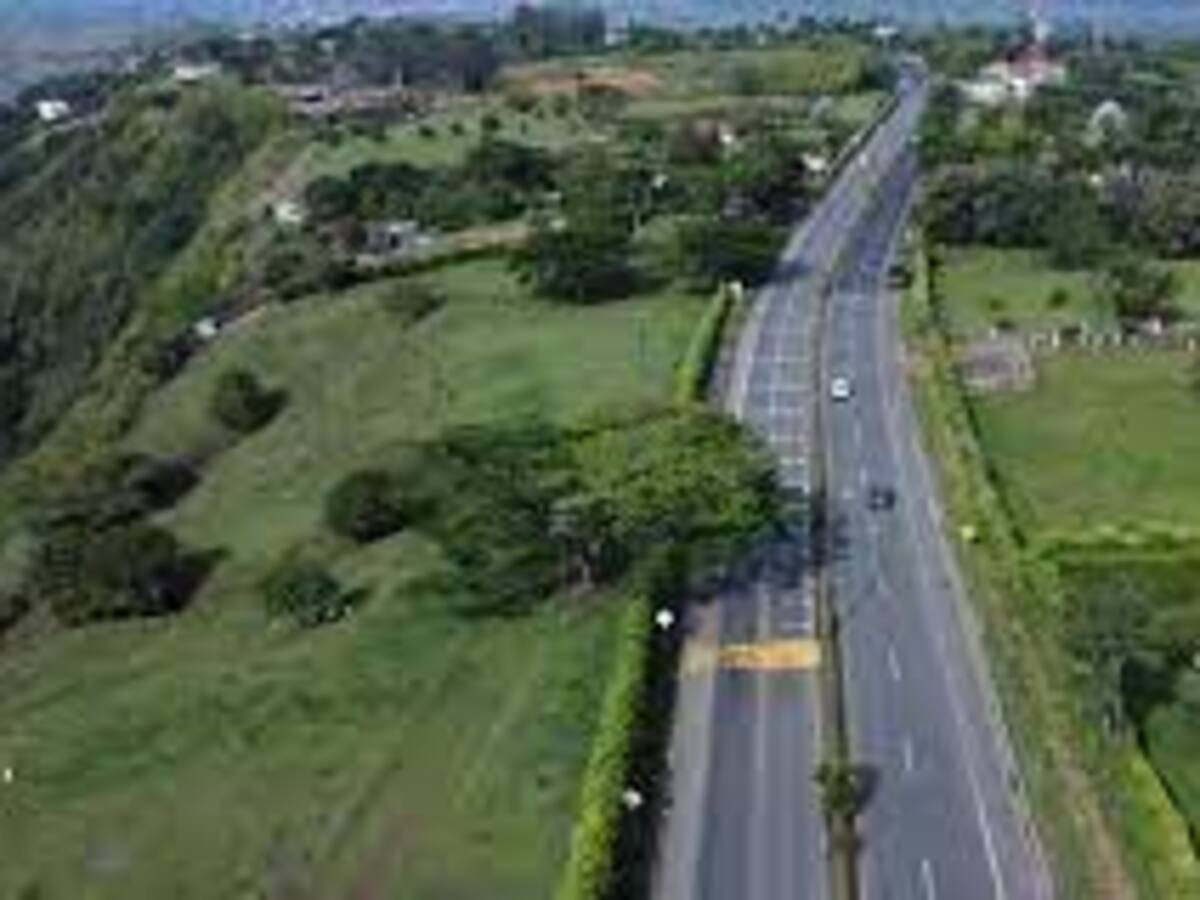 Adjudicadas obras del proyecto Vías del Samán que conectarán a Risaralda y Valle del Cauca