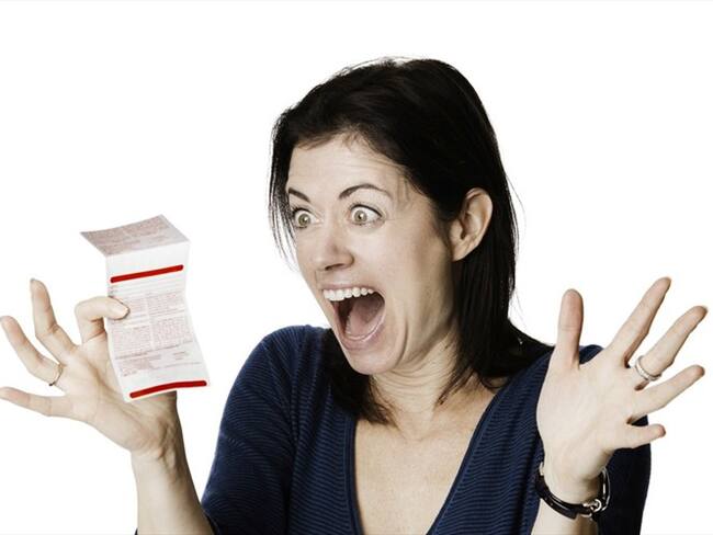 Si me gano la lotería…