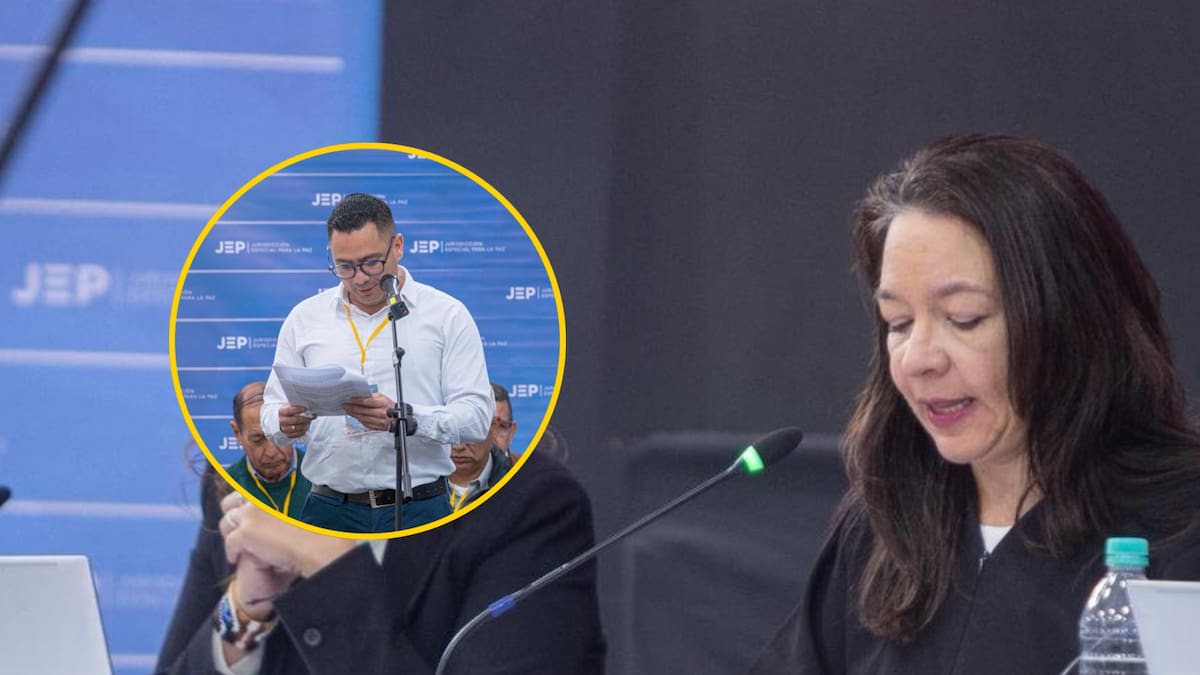 Confesaron con valor y coraje: JEP por testimonios de exmilitares perpetradores de falsos positivos