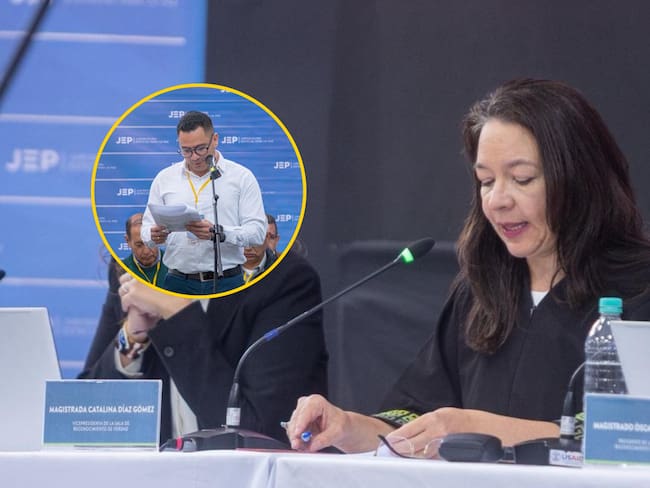 Confesaron con valor y coraje: JEP por testimonios de exmilitares perpetradores de falsos positivos