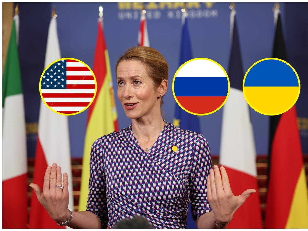 UE pidió una “acción fuerte” de Estados Unidos si Rusia no acepta cese el fuego en Ucrania