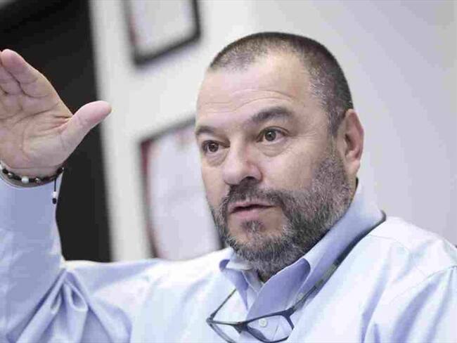 Carlos Alfonso Negret hace un balance de su gestión como defensor del Pueblo