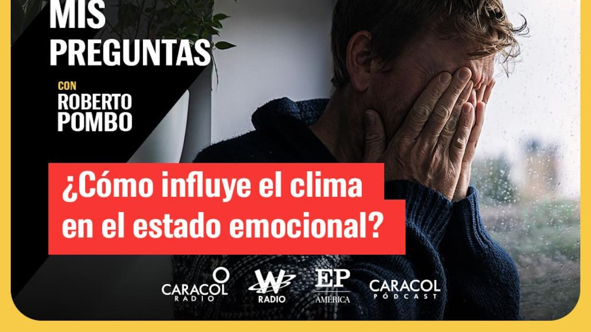 Mis preguntas con Roberto Pombo (11/05/2025)