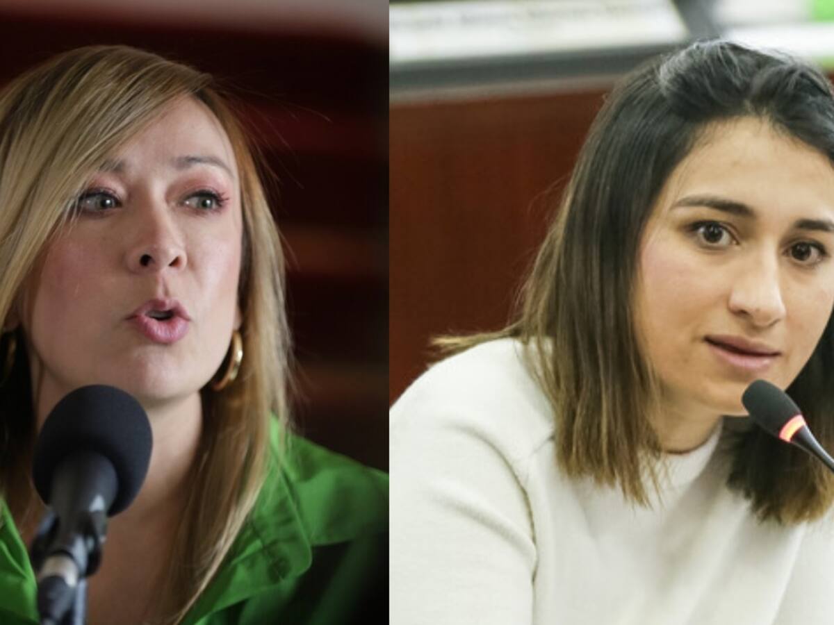 Presidencia de la Cámara de Representantes: uno de los temas entre Miranda y Sarabia