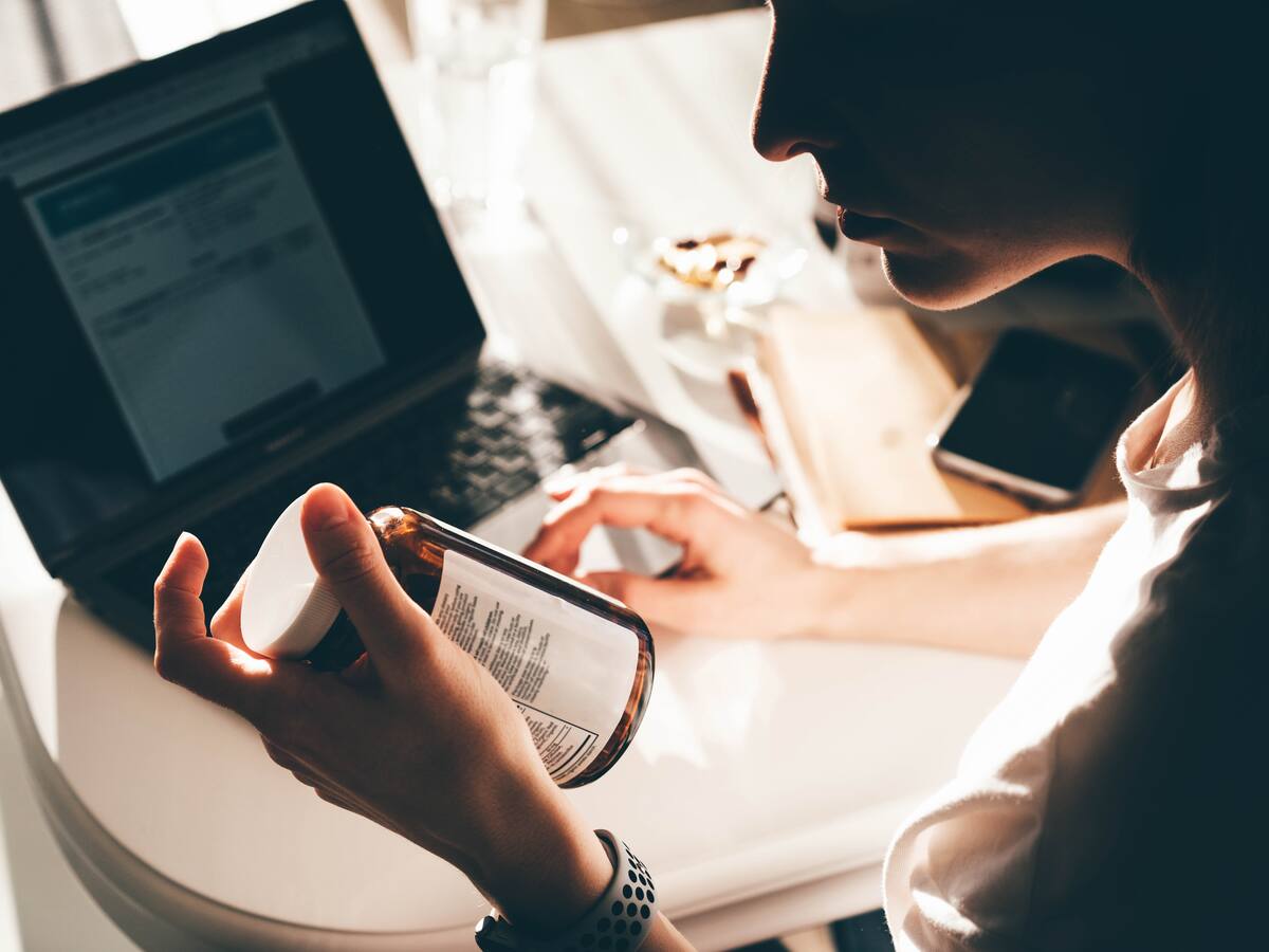 MinSalud publica borrador para regular los suplementos dietarios en el país