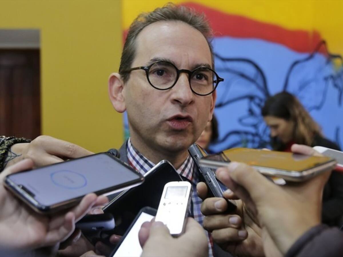 El Gobierno completó paquete de ayudas para los cafeteros por $255.000 millones