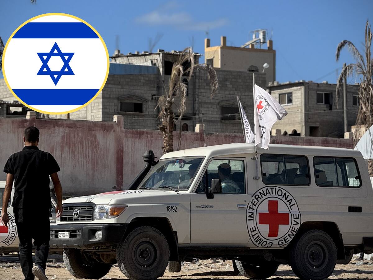 Israel devolvió a Gaza otros 15 cadáveres de palestinos que mantenía en su poder