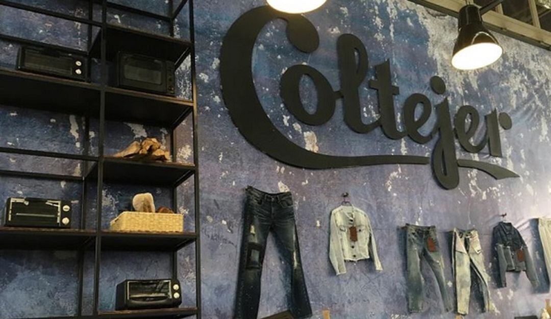 Coltejer. Foto: Coltejer.