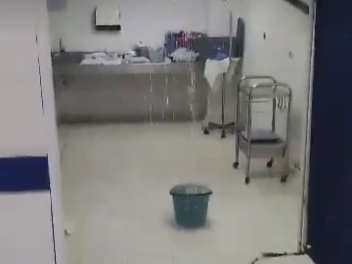 Gobernadora del Chocó denunció crisis en hospital de segundo nivel del departamento