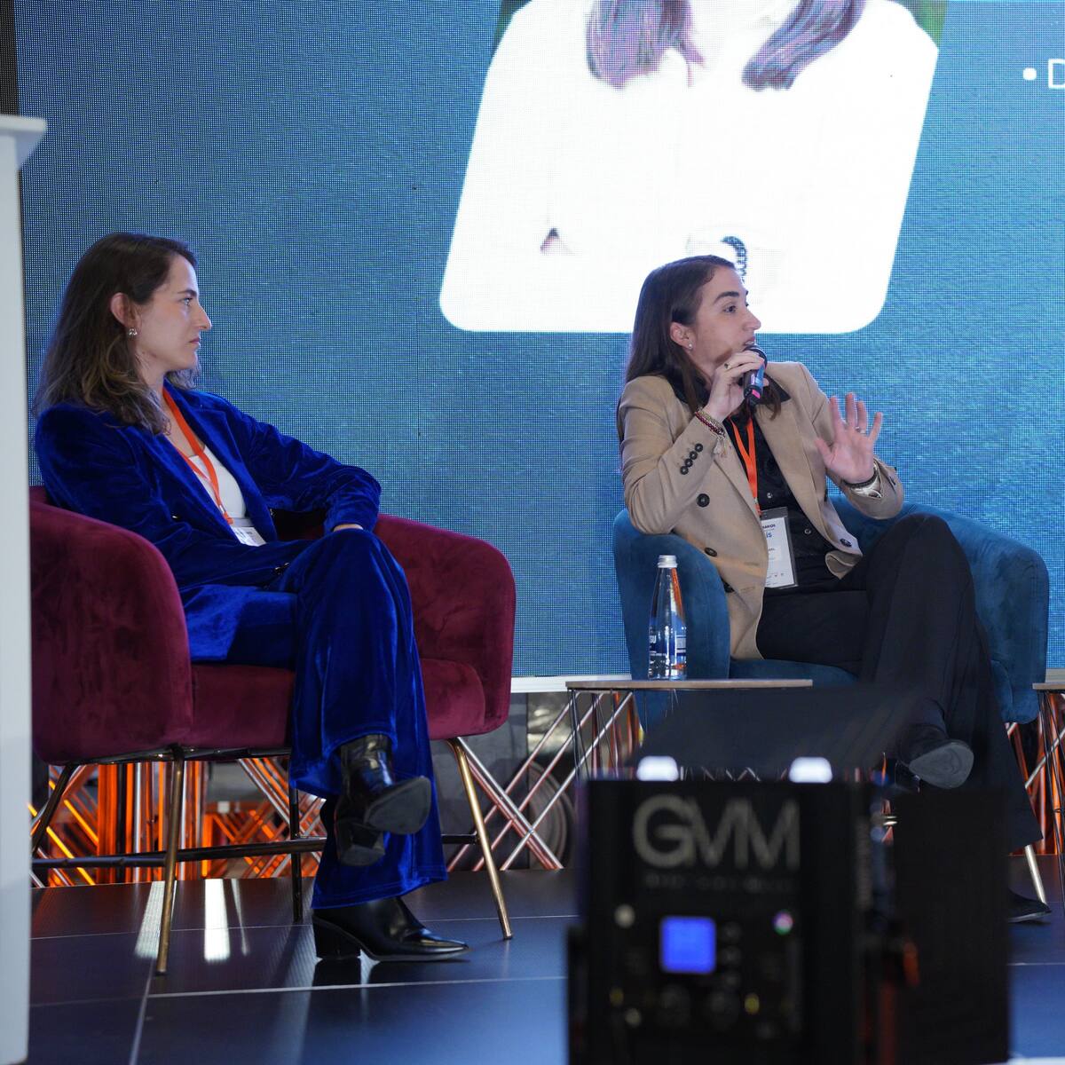 Compromiso por Valle y Bogotá: un diálogo horizontal con las empresas
