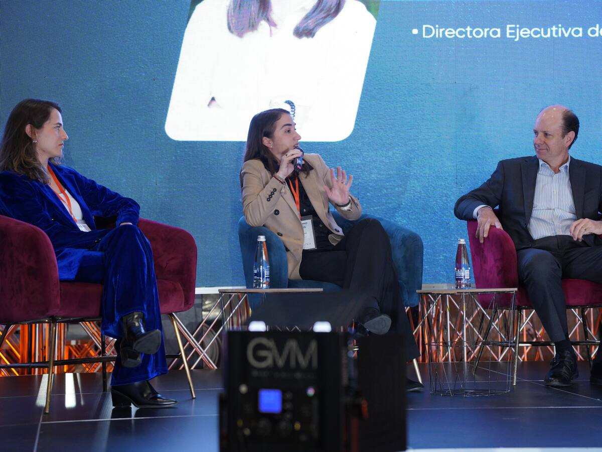 Compromiso por Valle y Bogotá: un diálogo horizontal con las empresas