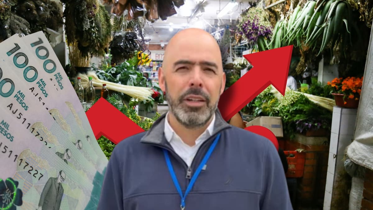 ¿Papa y cebolla seguirán subiendo de precio? Esto dice el presidente de la Sociedad de Agricultores