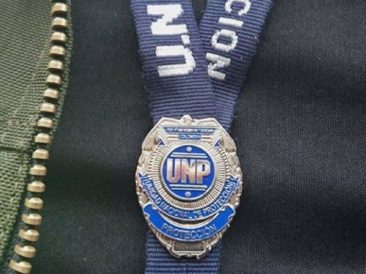 Escoltas de Norte de Santander reclaman mejores condiciones laborales a la UNP