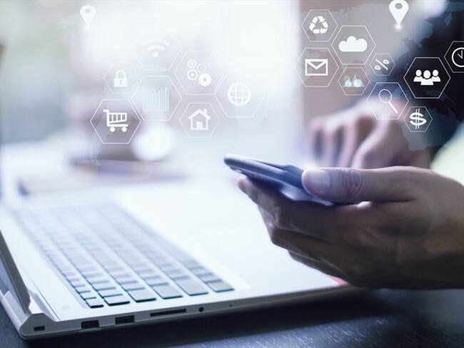 Dimensionamos todo cuando apareció el correo electrónico, ahí me di cuenta que era lo que más se hacía en la red y vi que la gente se estaba comunicando de esa manera: Leonard Kleinrock. Foto: Getty Images