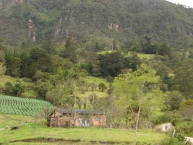 Procuraduría pidió suspender explotación minera en Tabio, Cundinamarca