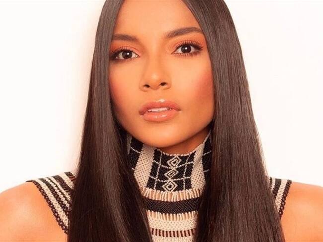 Retiran a la señorita Córdoba del concurso Miss Universo Colombia. Foto: Prensa Miss Universe Colombia.