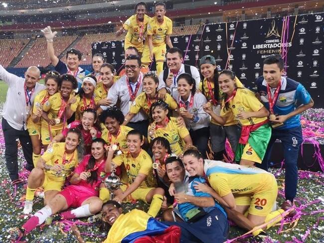 Al cobrar el último penal solo pensé en la bebé que perdí: Yoreli Rincón