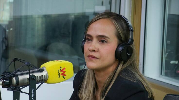 Violencia más común contra mujeres es la psicológica: Laura Tami, secretaria de la Mujer de Bogotá