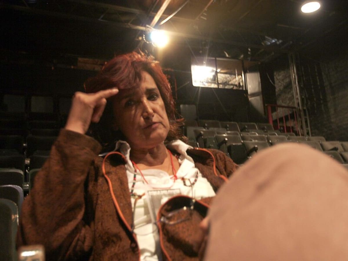 Gustavo Petro designó a Patricia Ariza como nueva ministra de Cultura