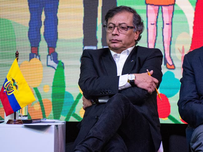 Al Oído | “Si es guerra es guerra”: Petro exigió seriedad con la paz a disidencias