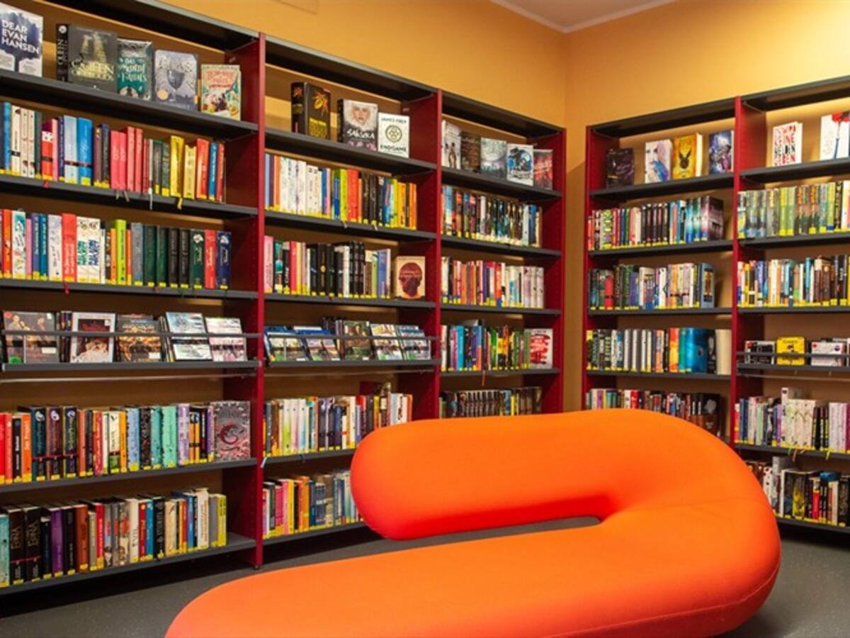 La fantasía se toma el Festival de Libros para Niños y Jóvenes