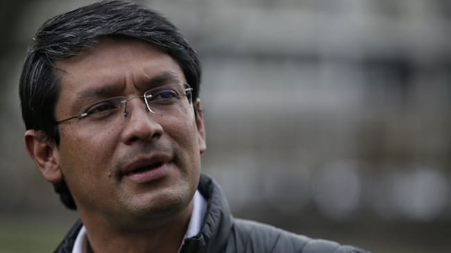 Camilo Romero. Foto: Colprensa.