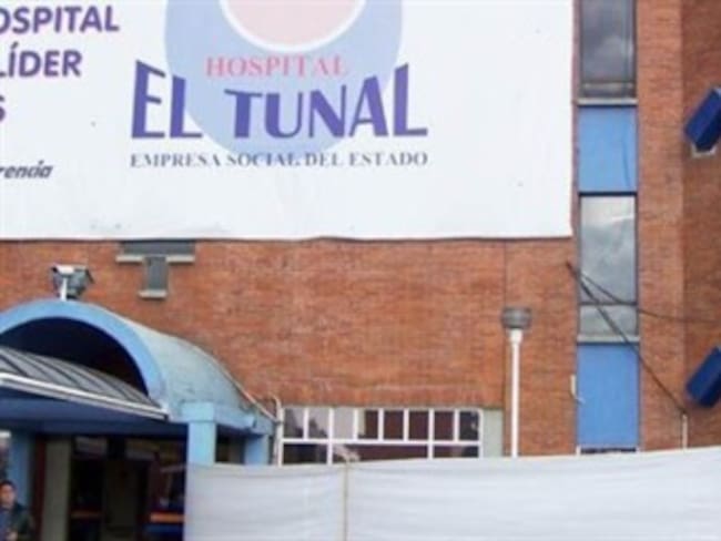Condenan al hospital El Tunal por error médico en 2004