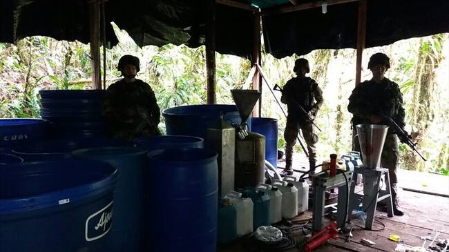 Imagen de referencia. Foto: Colprensa