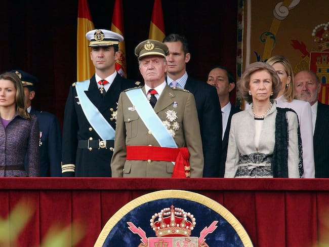 “Ha habido un pacto de silencio con la realeza española”: creadora de Los Borbones