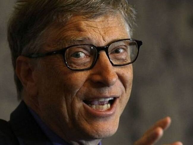 "Mantengo los dedos permanentemente cruzados para que no nos llegue una gran epidemia como la gripe en los próximos diez años".. Foto: BBC Mundo