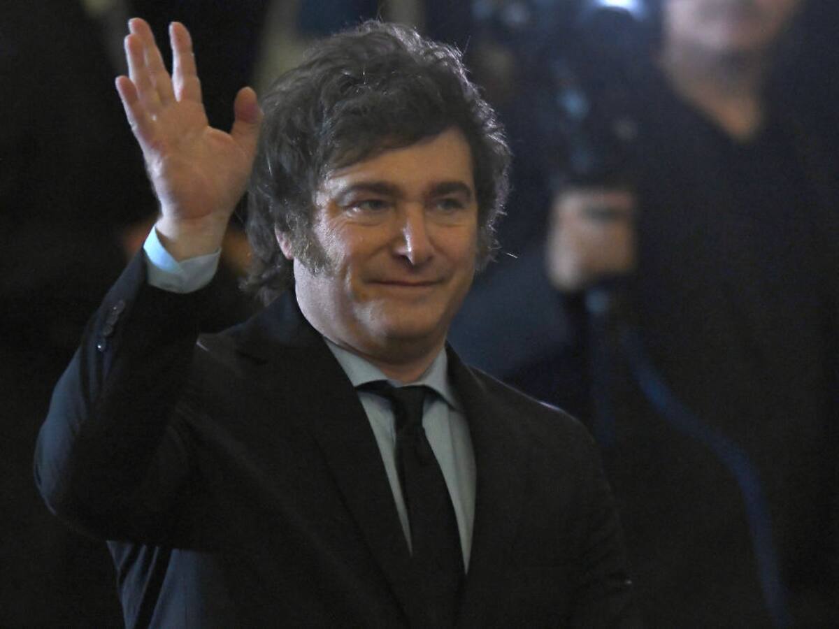 Justicia de Argentina suspende reforma laboral decretada por Gobierno de Milei