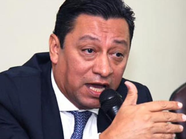 Lucho Bohórquez. Foto:Suministrada.