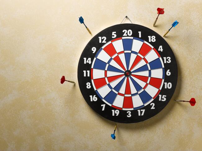 ¿En qué fallamos en Colombia? #FallamosEn