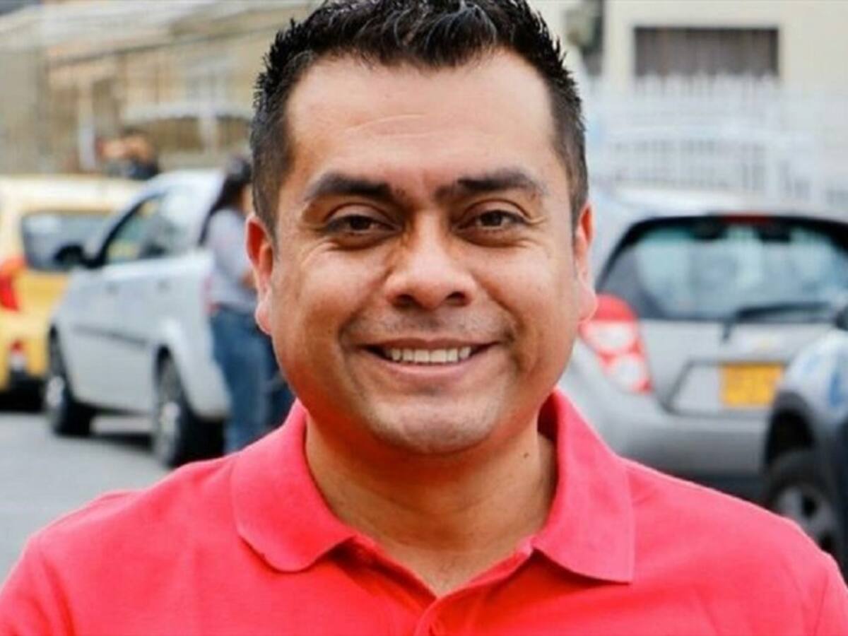 Quiero aportar nuevas propuestas a la ciudad si llego al Concejo: Danilo Fernández