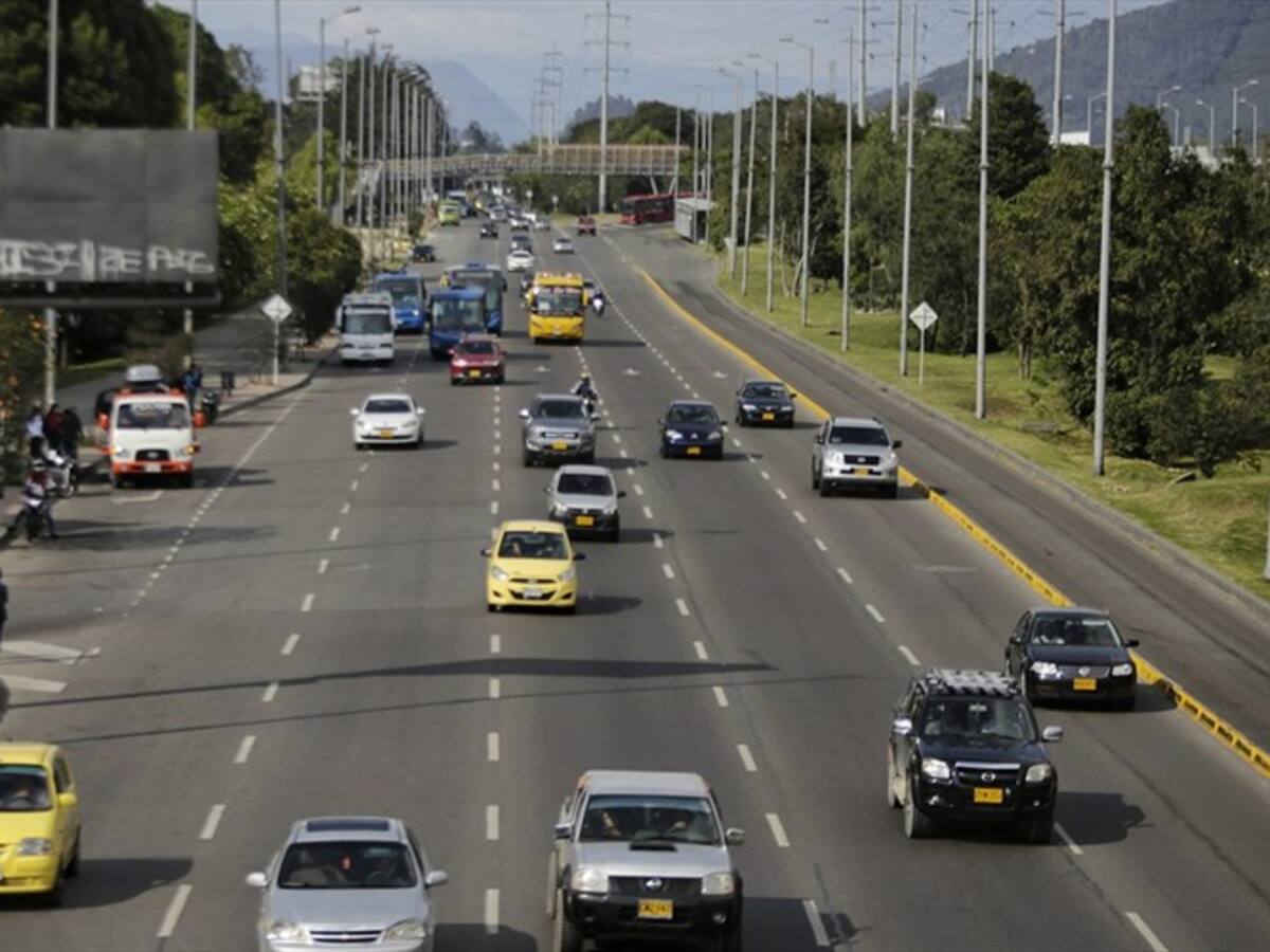 Gobierno Nacional inició la construcción de la Variante de Chía