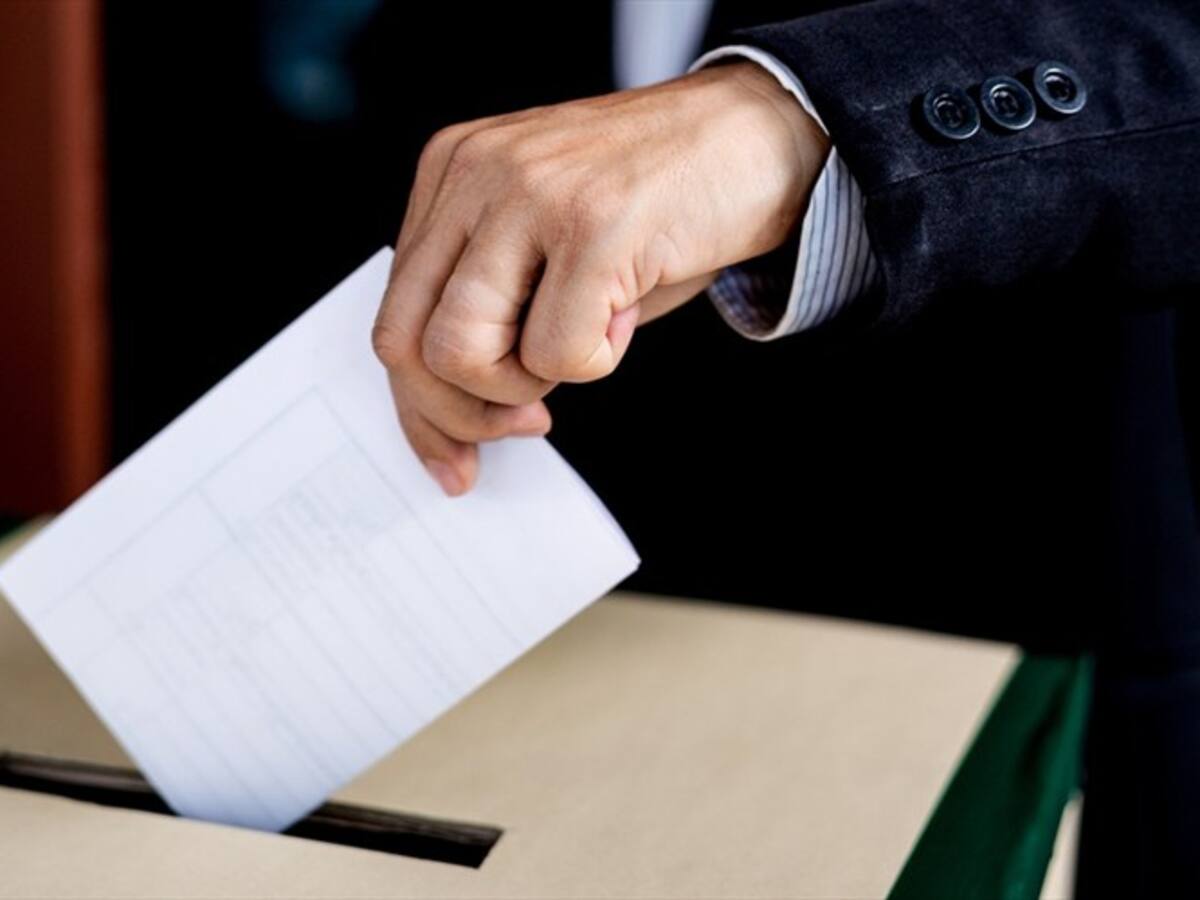 Designan alcalde en San Andrés de Sotavento