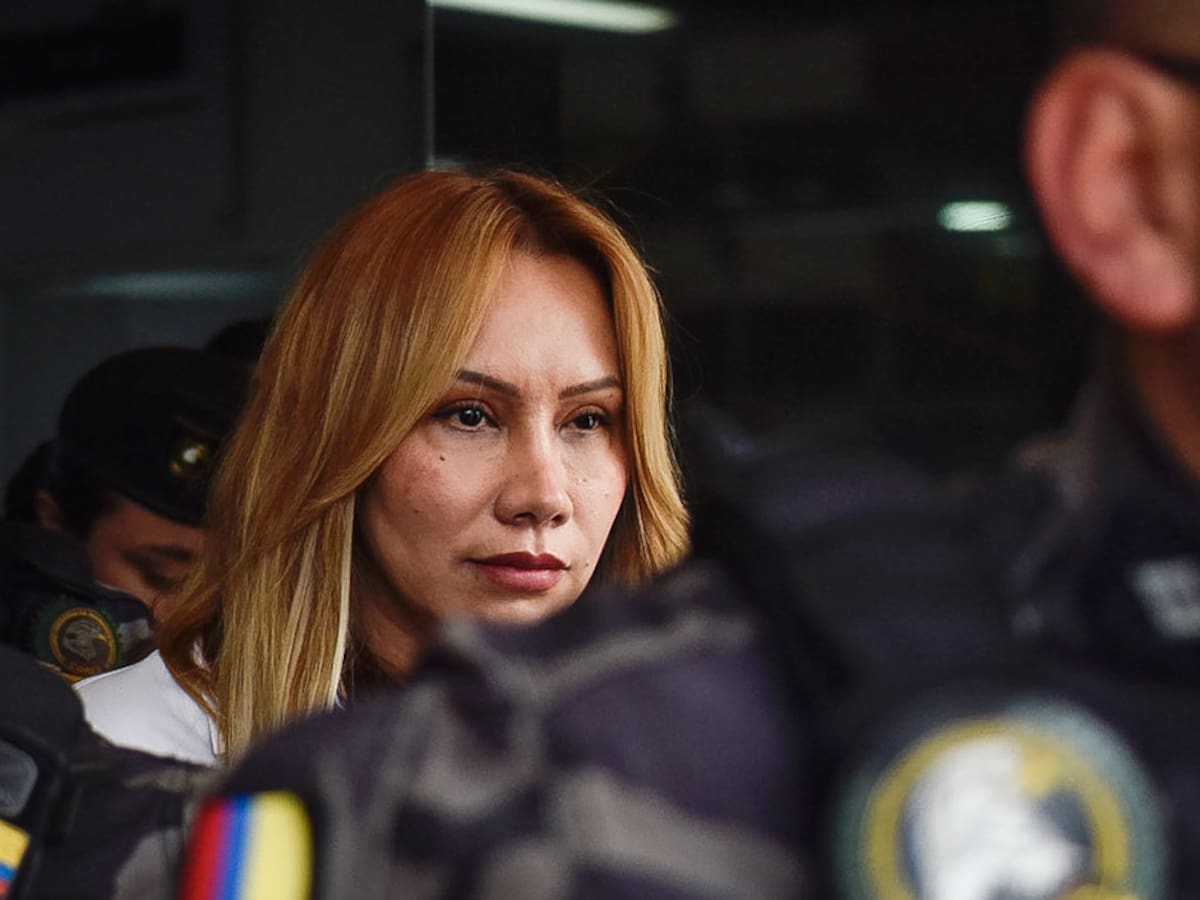 Caso UNGRD: Sandra Ortiz seguirá recluida en guarnición de Carabineros en Bogotá