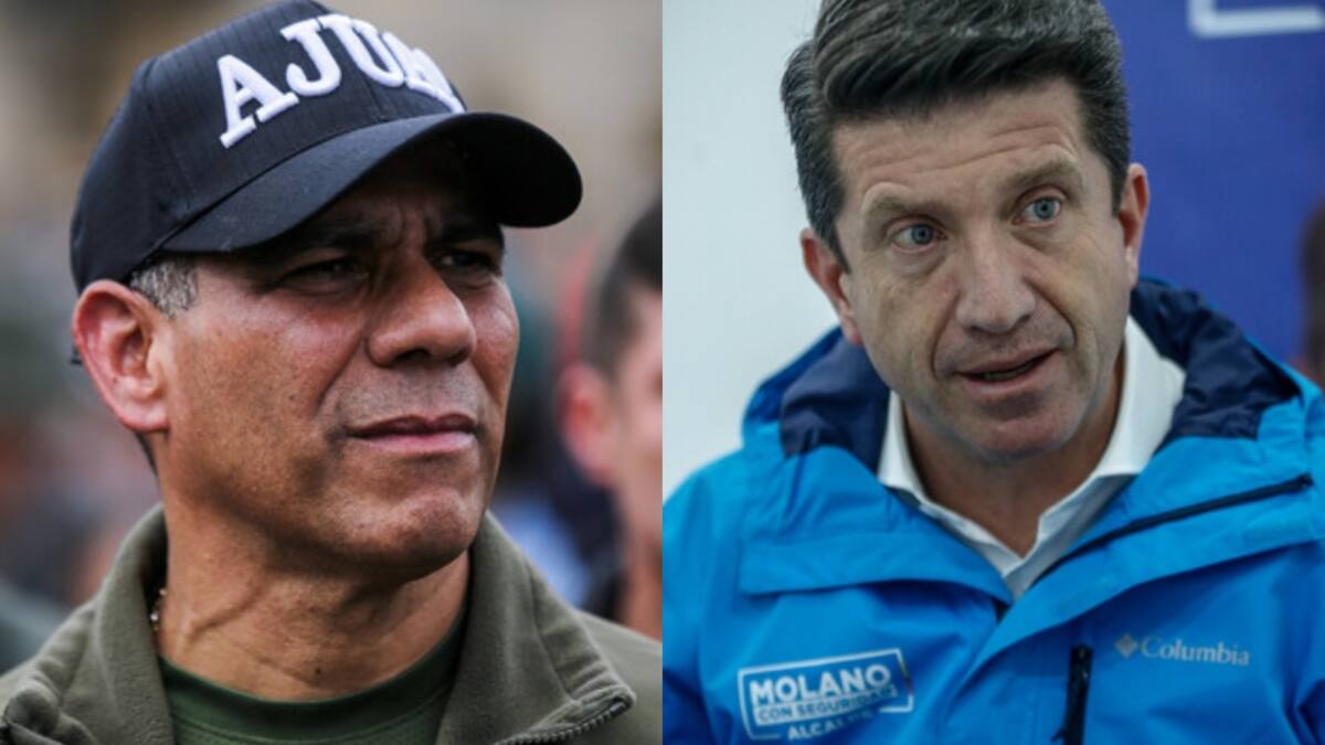 Precluyen investigación de Diego Molano y Eduardo Zapateiro por intervención en política
